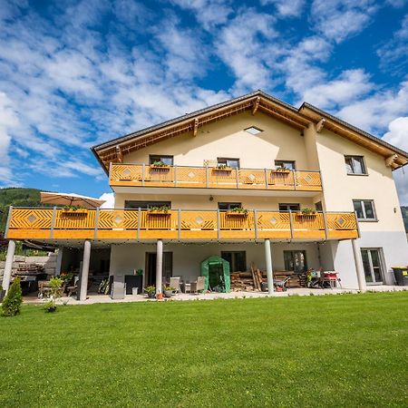 Haus Friedrich Gosau Exterior foto