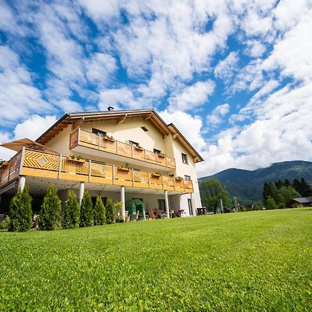 Haus Friedrich Gosau Exterior foto