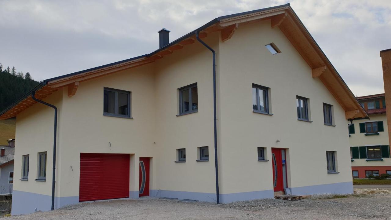 Haus Friedrich Gosau Exterior foto